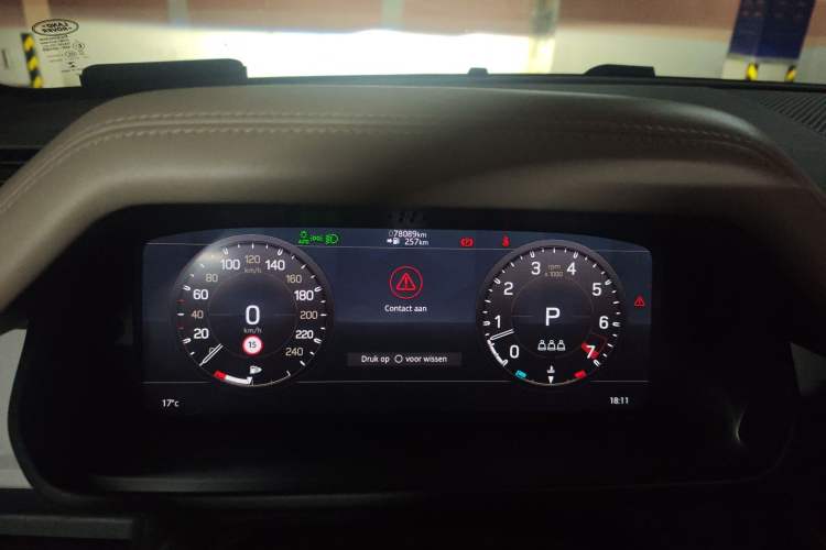 Used Land Rover Defender 2020 110 P400 HSE
