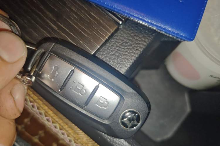 Used Venucia D60 2021 PLUS 1.6L XL CVT Yue Ling Edition