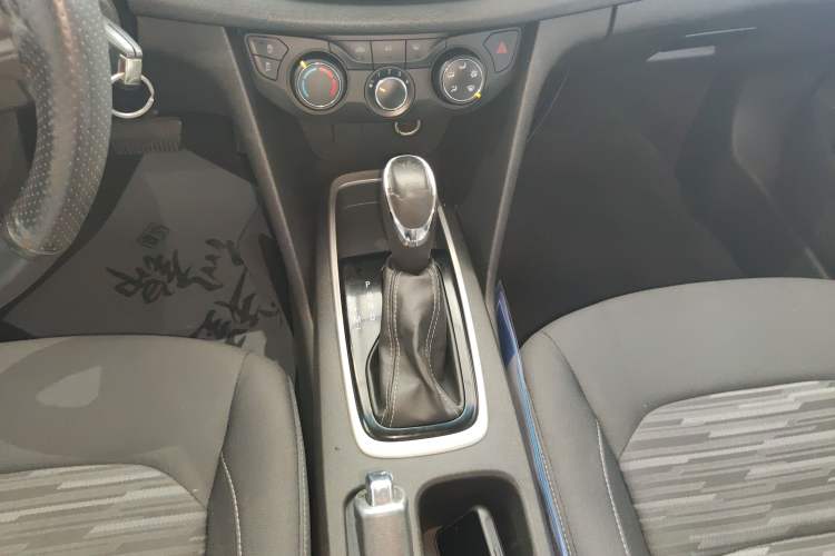 Used Chevrolet Cavalier 2016 1.5L Automatic Enjoyment Edition
