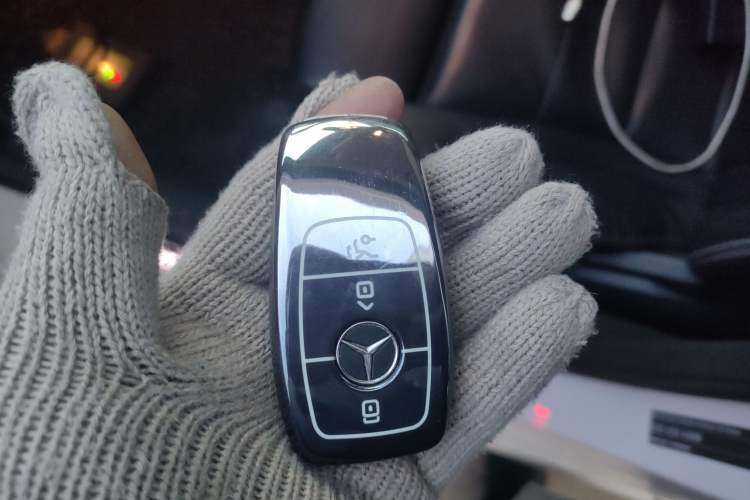 Used Mercedes-Benz C-Class 2021 C 260 L Sport Edition Star Collection