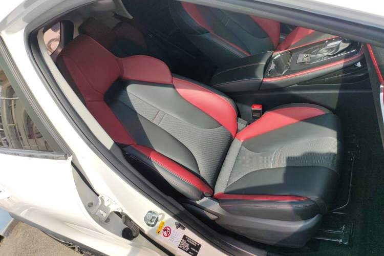 Used CHANGAN OSHAN X5 2021 1.5T DCT Flagship Edition Right Front Seat