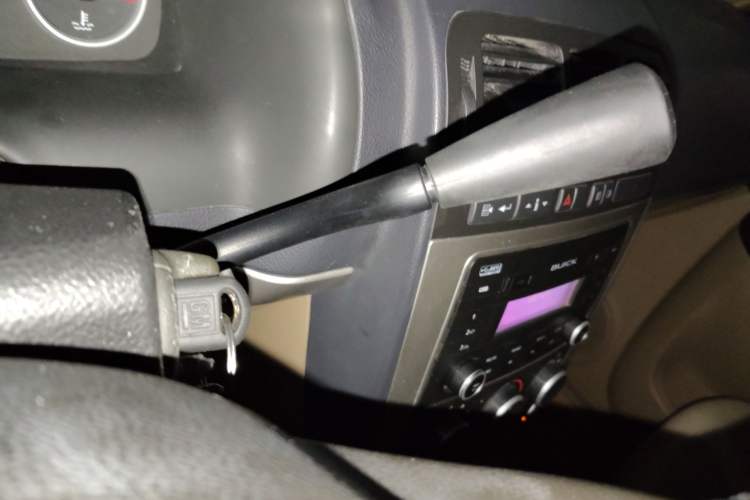 Used Buick GL8 2014 2.4L Executive Edition