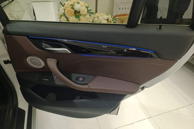 Used BMW X1 2021 sDrive20Li Premium Edition
