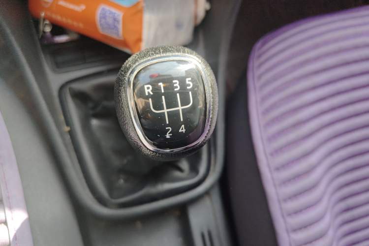 Used Skoda Rapid Spaceback 2016 Revised Version 1.4L Manual Front-Drive Edition
