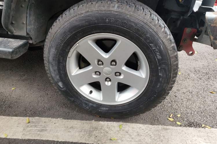 Used Jeep Wrangler 2015 2.8TD Sahara Four-Door Comfort Edition
