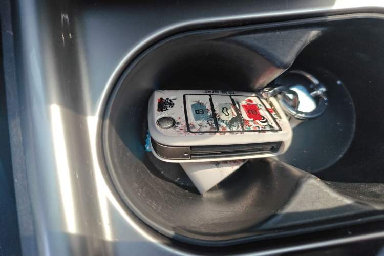 Used BYD Dolphin 2023 420 km Fashion Edition