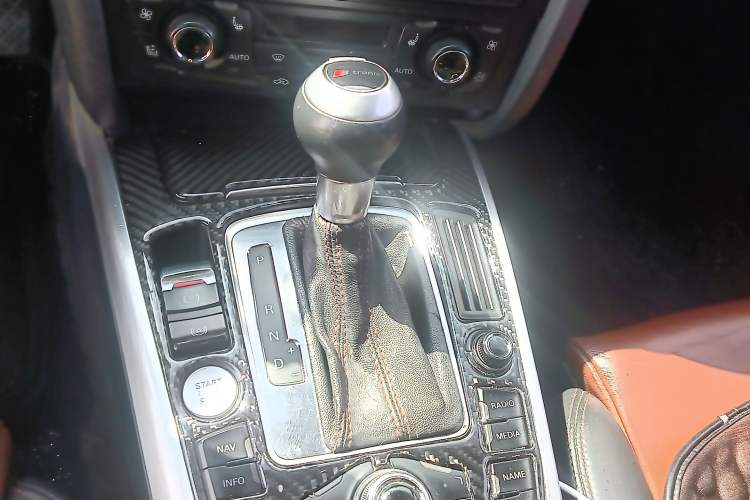 Used Audi S5 2010 S5 3.0T Sportback