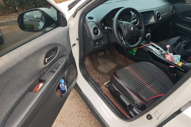 Used Honda XR-V 2020 1.5L CVT Comfort Version