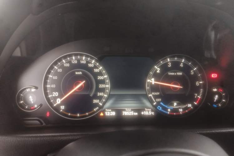 Used BMW 4 Series 2019 425i Gran Coupe M Sport Package