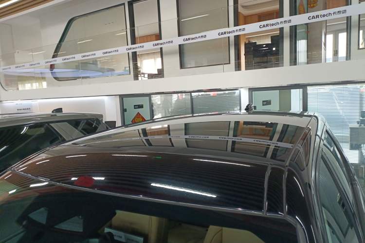 Used Land Rover Discovery Sport 2024 Luxury Custom Edition