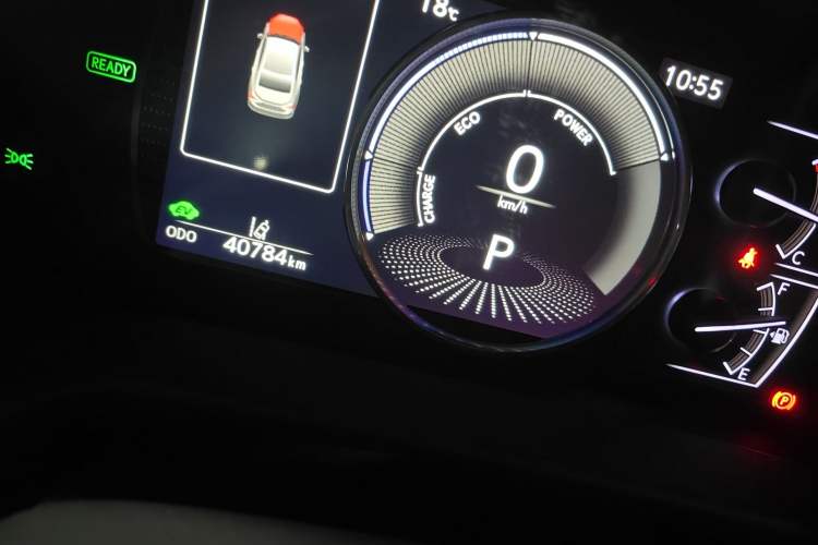 Used Lexus ES 2018 300h Premier Edition China V Standard