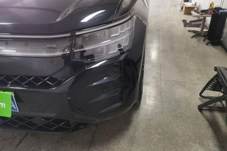 Used Volkswagen Teramont 2025 Tiguan Pro 450TSI Four-Wheel Drive Summit Edition