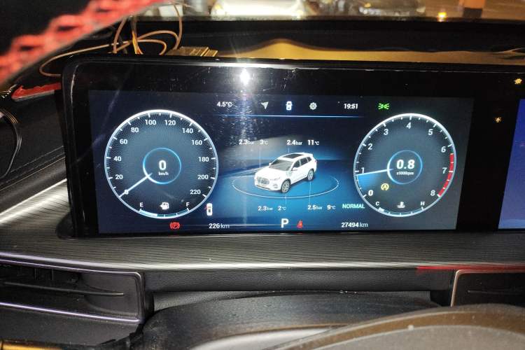 Used Chery Tiggo 8 PLUS 2021 290TGDI DCT Luxury Edition