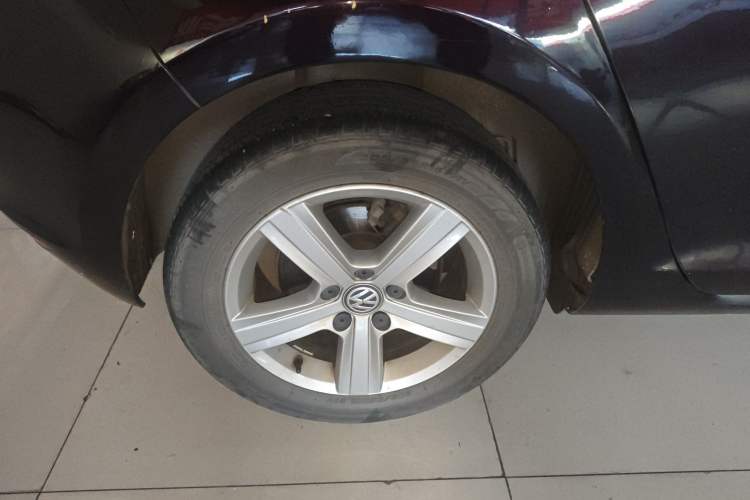 Used Volkswagen Golf 2015 1.4TSI Automatic Comfort Model