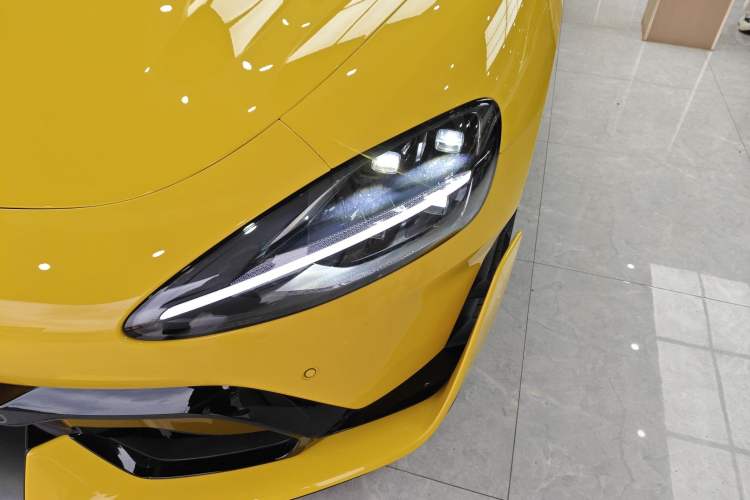 Used Xiaomi Auto SU7 Ultra 2025 Ultra Model