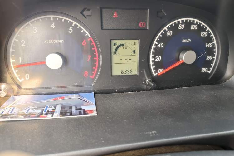 Used Suzuki Wagon R 2013 All-New Upgraded Version 1.4L Manual Standard Model 1