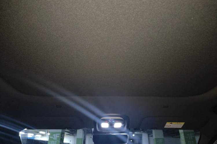 Used Deepal S07 2023 200Max Range-Extended Version