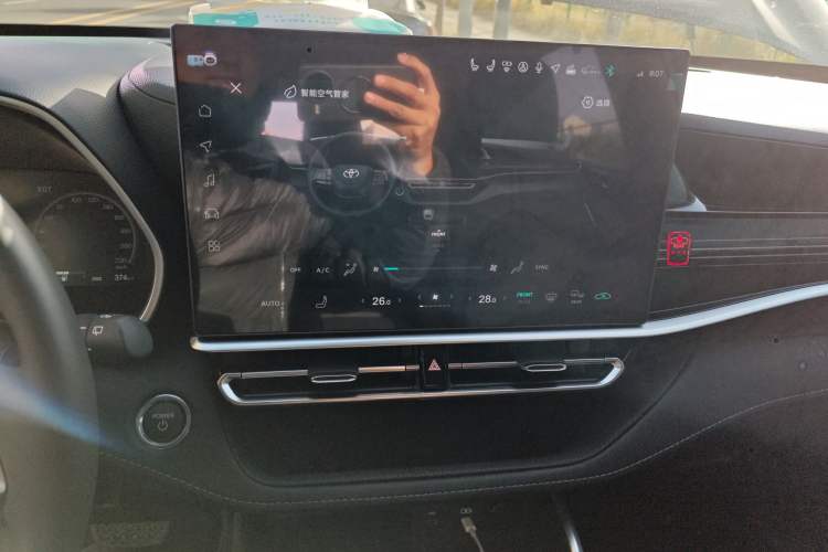 Used Toyota Highlander 2026 Model 2.5L Intelligent Electric Hybrid Dual-Engine Two-Wheel-Drive Elite Edition 5-seater