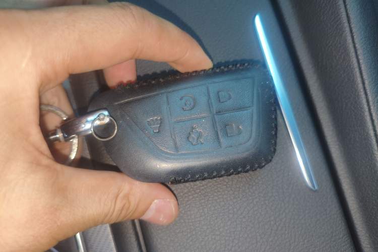 Used Cadillac CT5 2021 28T Luxury Model