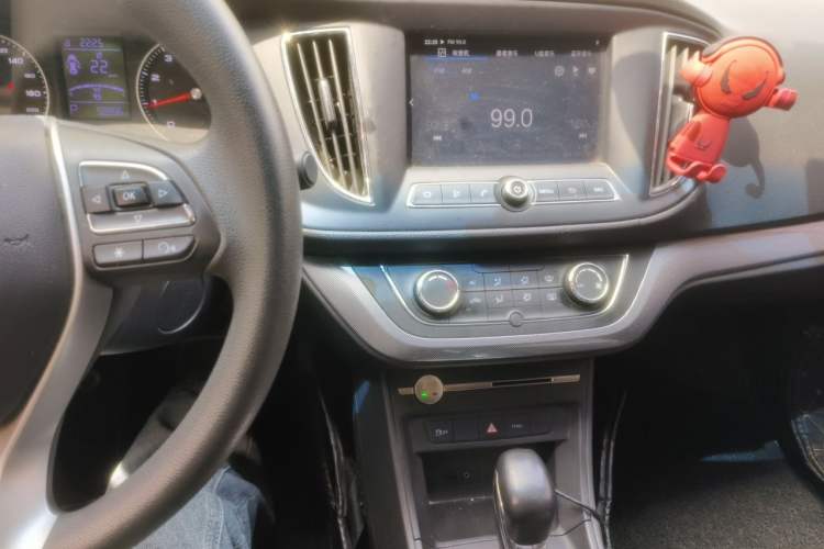 Used Roewe 360 2018 PLUS 1.5L Automatic Luxury Edition