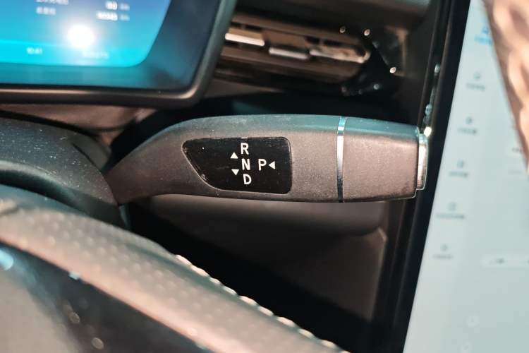 Used XPeng G3 2019 Smart Edition