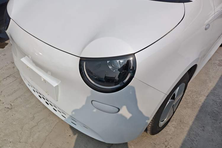 Used Aishang 2026 Model Glamorous Edition