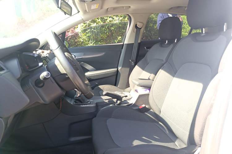 Used DS 5LS 2015 1.6T Style Edition THP160
