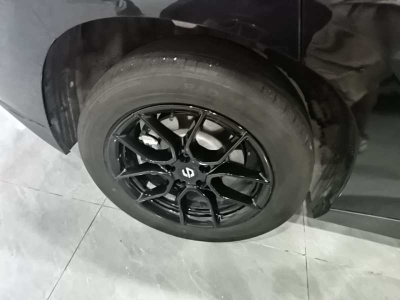Used Leapmotor C10 2026 530 Comfort Edition — 25