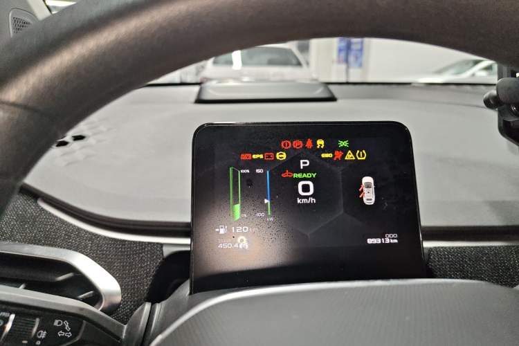 Used Geometry C 2022 Blueberry C400