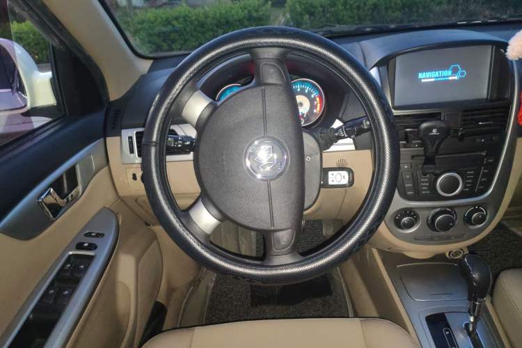 Used Buick Excelle 2013 1.5L Automatic Classic Model