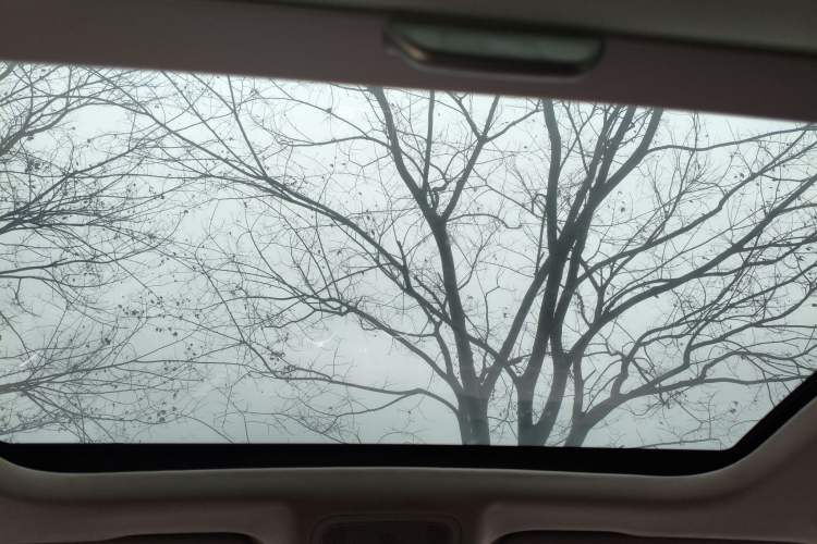 Used Audi A3 2014 Sportback 35 TFSI Automatic Comfort Model Headliner