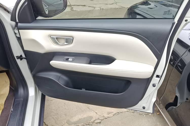 Used Wuling Bingo PLUS 2024 510 km Range 5-Seater Version