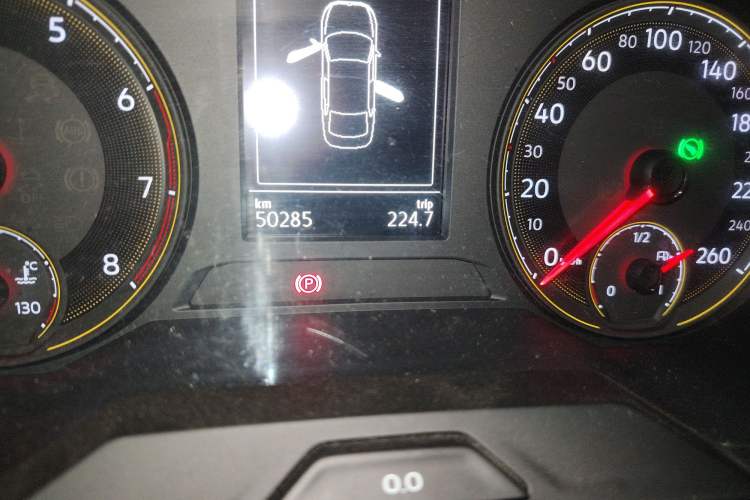 Used Volkswagen Lavida 2021 1.5L Automatic Comfort Edition
