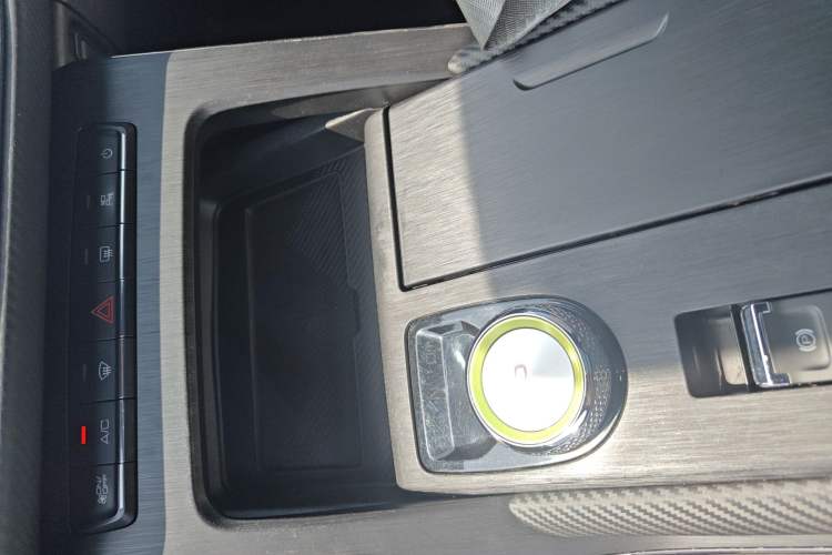 Used Haval H6S 2022 2.0T Two-Wheel Drive ZhiRun Version
