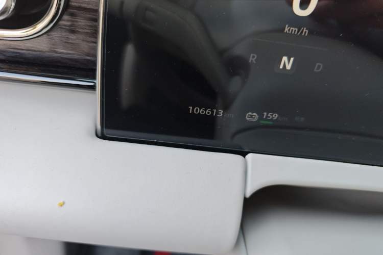 Used Leapmotor C11 2021 Deluxe Edition