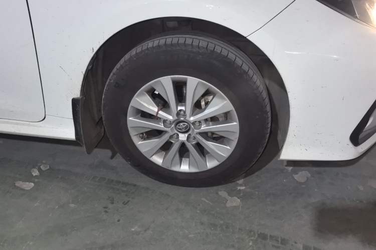 Used Toyota Corolla 2019 1.2T S-CVT GL Pioneer Edition
