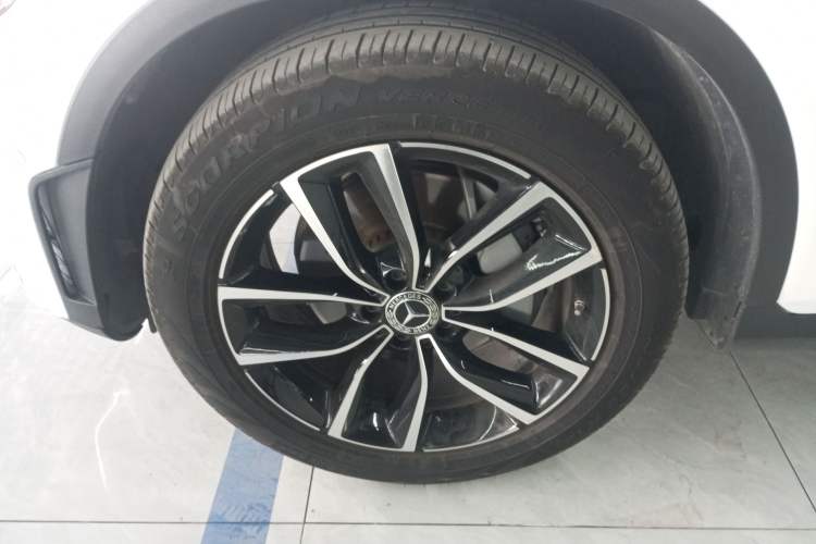 Used Mercedes-Benz GLC 2022 Facelift GLC 260 L 4MATIC Luxury Edition
