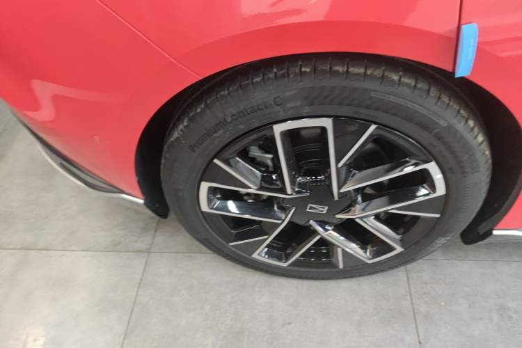 Used Avatr 06 2025 Pro Range-Extended Edition