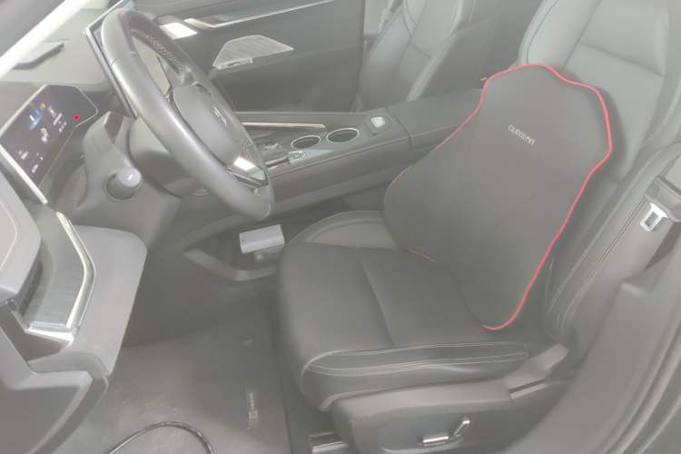 Used Zeekr 001 2022 Long-Range Dual-Motor WE Edition