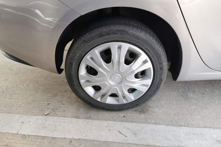 Used Fiat Viaggio 2012 1.4T Automatic Enjoyment Edition
