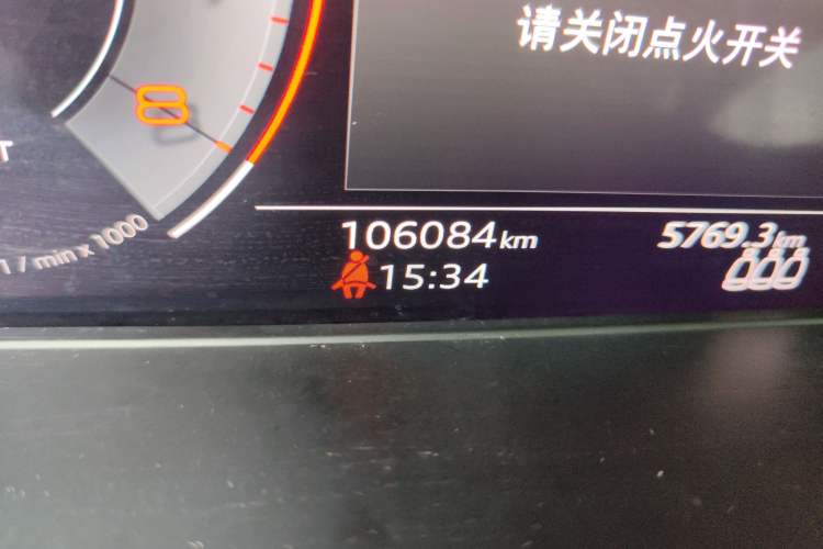 Used Audi Q5L 2022 40T Fashionable and Dynamic Model