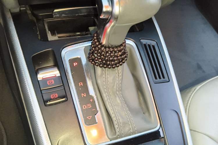 Used Audi A4L 2015 35 TFSI Automatic Standard Model