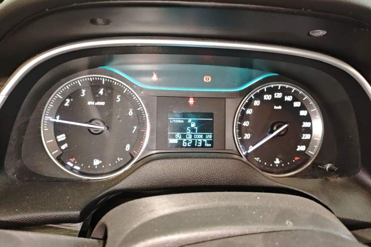 Used Buick GT 2015 15N Manual Entry-Level Trim