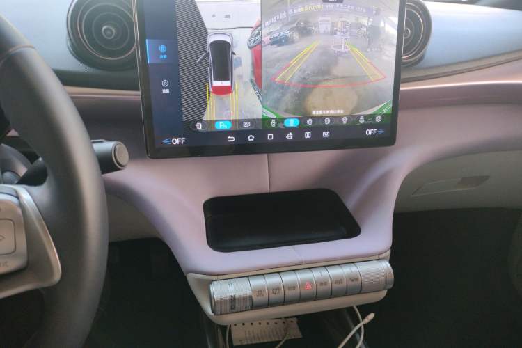 Used BYD Dolphin 2025 420km Fashion Edition