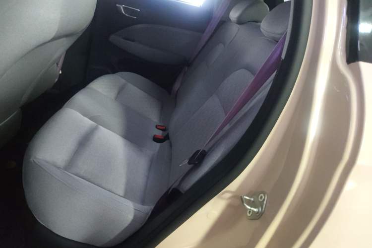 Used Leapmotor T03 2022 Pearl Edition