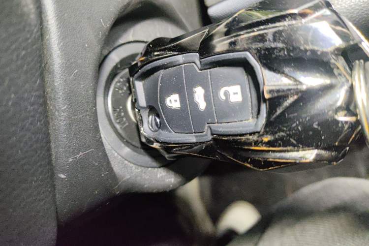 Used Baojun 530 2019 1.5T Manual Elite 7-seater National V
