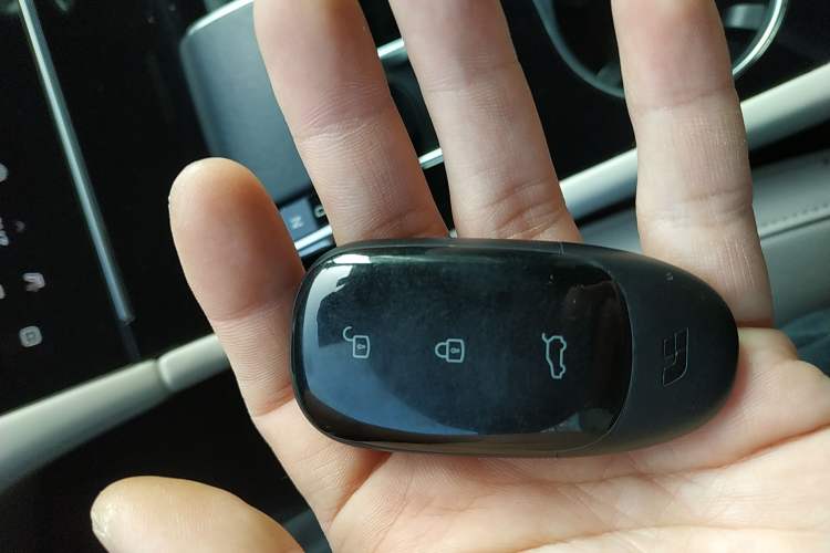 Used Li Auto ONE 2020 Extended-Range 6-Seater Version
