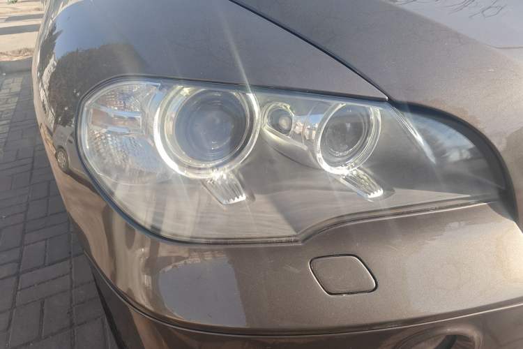 Used BMW X5 2013 xDrive35i Luxury Edition
