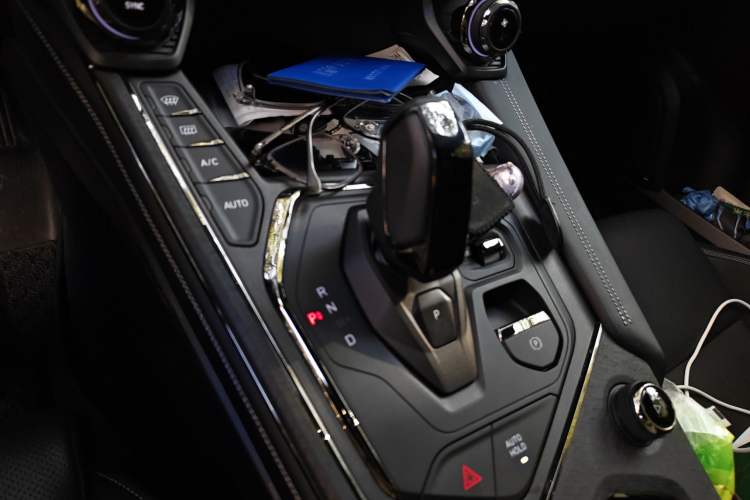 Used Lynk & Co 01 2021 2.0TD Four-Wheel Drive Hype-Halo