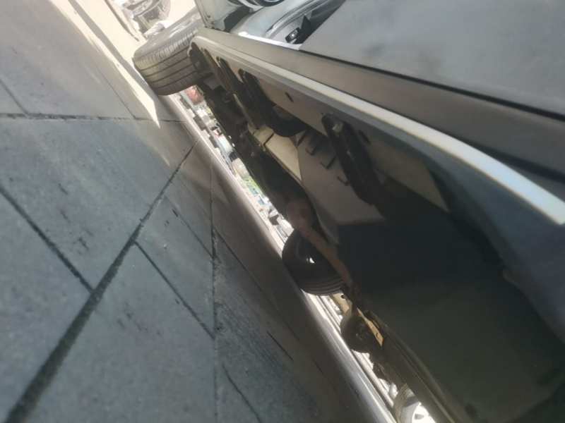 Used Haval H6 2015 Revised Version Sport Edition 1.5T Manual Transmission Two-Wheel Drive Elite Grade — 21